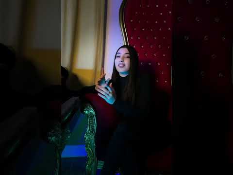 Adela Ceaunica - Barbatul Meu (Cover)