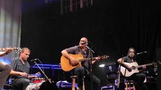 2016 04 23 Sister Hazel - At Your Worst
