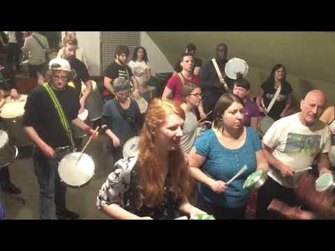 Salgueiro 2007 recap