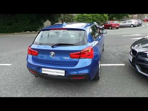 161D2940 - 161D2940 BMW 116d M Sport 5-Door