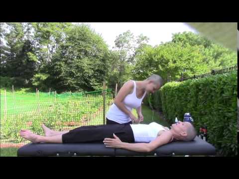 The Angelic Initiative, Episode 25 - Into the Light