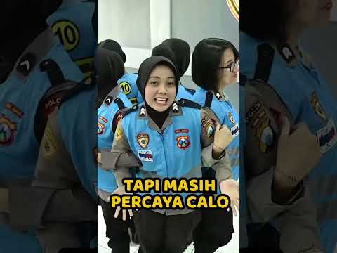 Persiapkan diri kalian