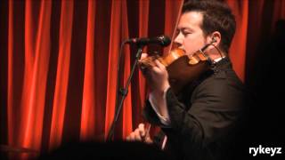 ATP! 2011: Album Of The Year - YELLOWCARD feature in HD