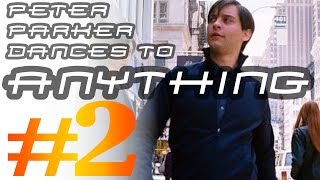 Download lagu Peter Parker Dances to ANYTHING: Love Me Like You Do mp3 Download lagu Peter Parker Dances to ANYTHING: Love Me Like You Do mp3