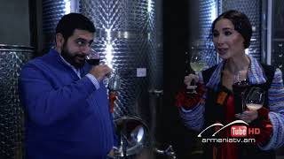 Համի ուժը 7 թող. 12 / The Power of Taste / Hami uj