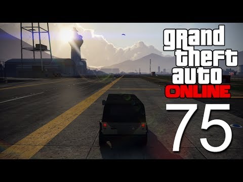 GTA 5 Online - Episode 75 - Jack!