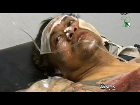 Algerian Hostage Crisis, Survivors Share Stories