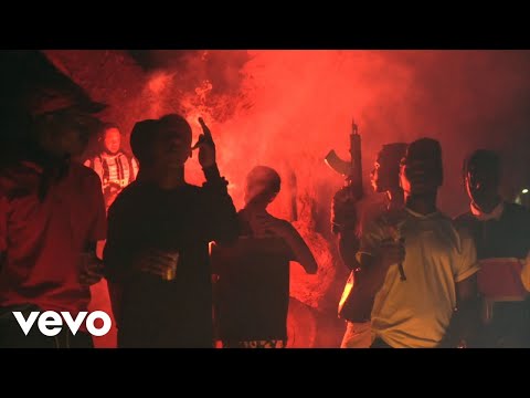 DreKing - Portmore (Official Music Video)