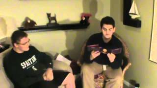 Nicki Minaj Nipple Slip (8:24), BCS, Kathy Griffin, Kim and Kanye, New Years Resolution