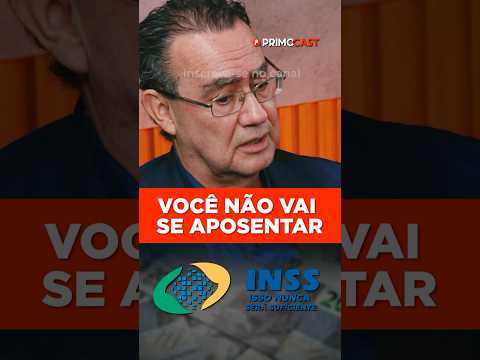 A VERDADE SOBRE O INSS