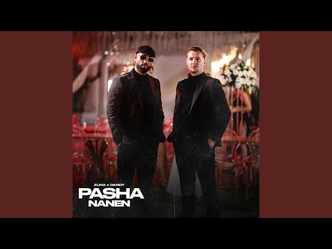 Pasha Nanen