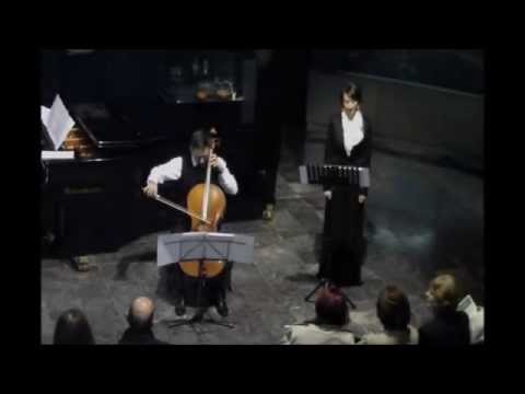 Damjan Temkov - "Hope" song cicle