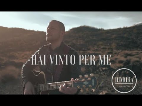 Gabriele Grasso / Hai Vinto Per Me