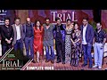UNCUT The TRIAL Pyaar Kaanoon Dhokha Official Trailer Launch Kajol Ajay Devgn Hotstar