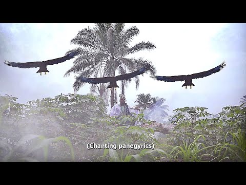 ILU AWON AJE - Latest Yoruba Movie 2025 Starring Odunlade Adekola, Fathia Balogun