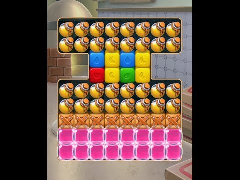 TOON BLAST level 2723