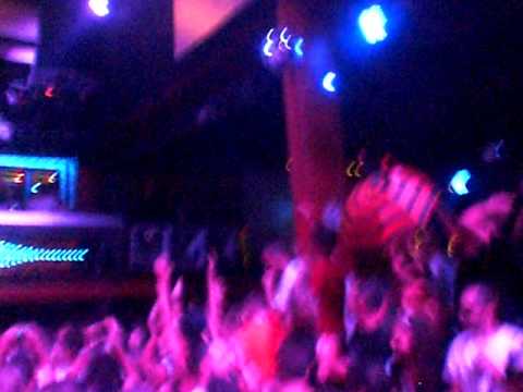 Ibiza 2008 - Amnesia! Cocoon!! Sven Väth!! Boum!!!!