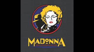 Madonna - Now I&#39;m Following You (Instrumental)