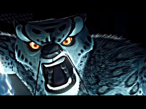“what did you do? nothing!” tai lung x can’t relate ~ playboi carti