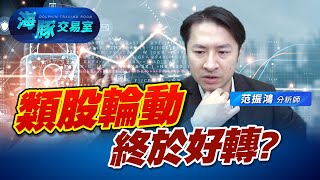 指數續創新高，多空頭家數還是弱，但今天有點不一樣的 (圖)