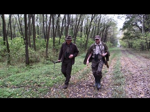 HAZAI VADÁSZ TV Magazin - 2015. március 15-i adás