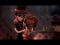 Jack and the Cuckoo-Clock Heart ~ Trailer 