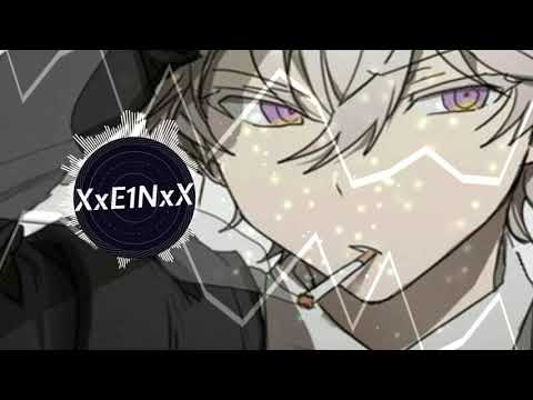 Cadmium - No Friends ↠Nightcore↞