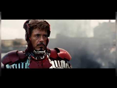 Adelitas Way x New Medicine - Own It ~ Iron man 1 & 2 MV