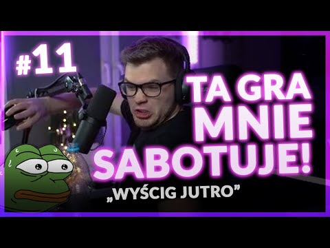 KOMPLIKACJE PRZED WYŚCIGIEM - My Summer Car