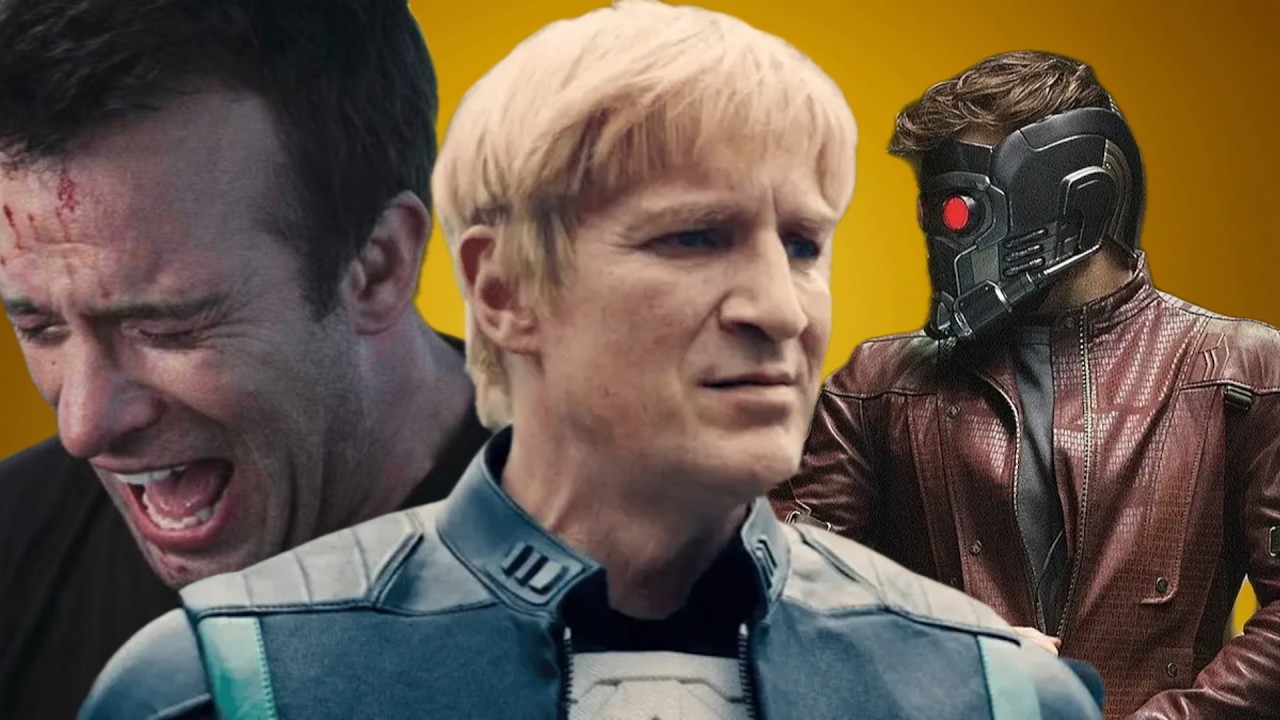 la nueva liga de la justicia podría dar risa… ¡Star-lord podría volver! ¡La Niebla vuelve!