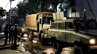Malawi evacuates 38,000 nationals from South Africa amid anti-migrant violence
