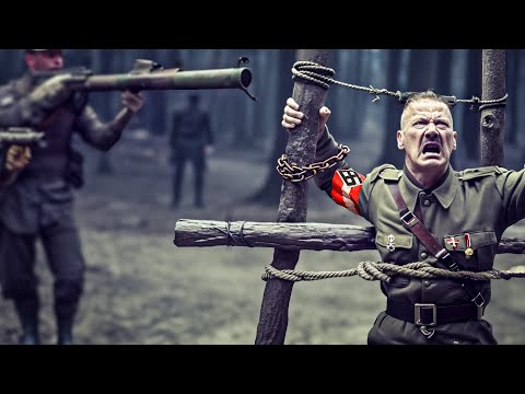 The Brutal Fate of Nazi Leaders Captured after WW2