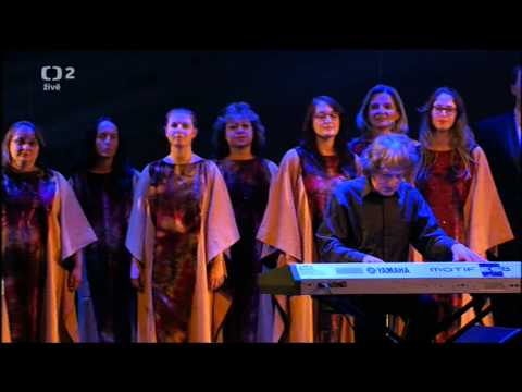 Ľalia poľná - Jana Kirschner, Marián Varga, VUS UK