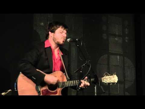 John Elliott - Sidetracked - Live at McCabe's