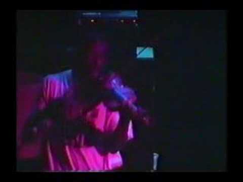 DMB Floodzone - Blue Water 1992