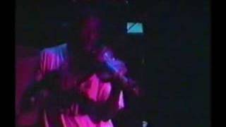 DMB Floodzone - Blue Water 1992