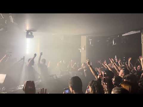 HI-LO x Eli Brown - PURA VIDA @ E1 London 2023 by @domelove [4K]