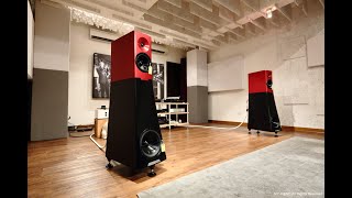 YG Acoustics Hailey2 2 ( Turned My Upside Down - Sara K. )