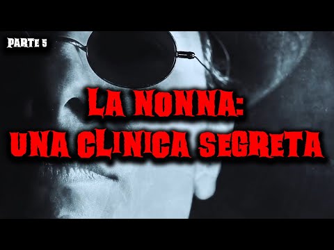 Grandma: A Secret Clinic - Part 5 - Horror Stories 196