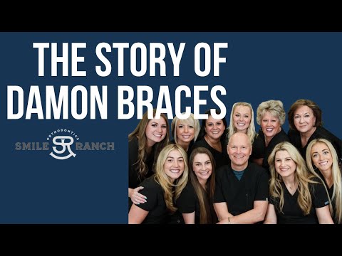 Story Of Damon Braces