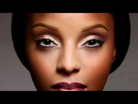 African Woman-Harry Kimani