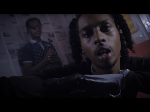 Mighty Bands - Work [Official Music Video]