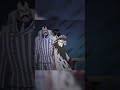 Luffy Grabbing Boa Hancocks Anime Luffy Shorts Zoro Kaido Onepiece Joyboy Wano