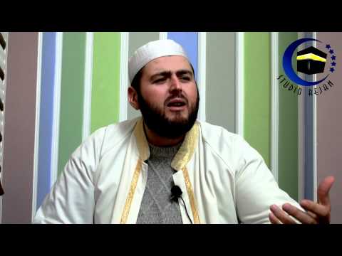 01. Edib Abazi - Sjellja me Fëmijët