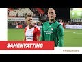 SAMENVATTING | FC Emmen - PEC Zwolle