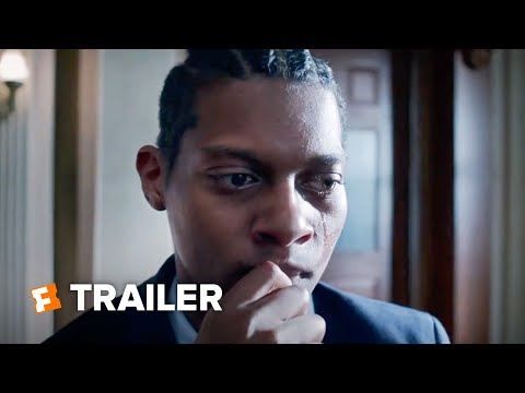 Foster Boy (Trailer)