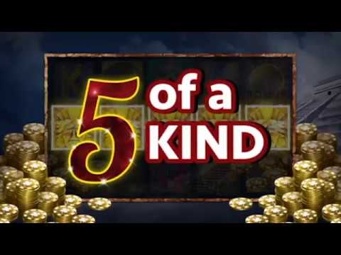 Slots Favorites Casino Games! Video