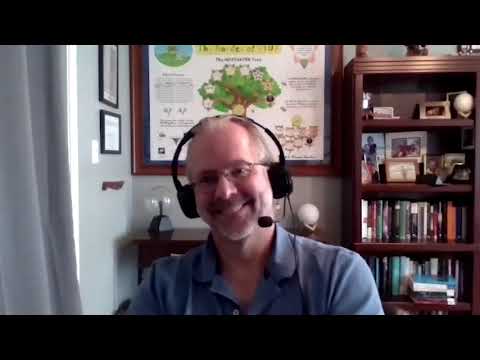 Untangling the Worldknot of Consciousness #6 - w/ John Vervaeke & Gregg Henriques