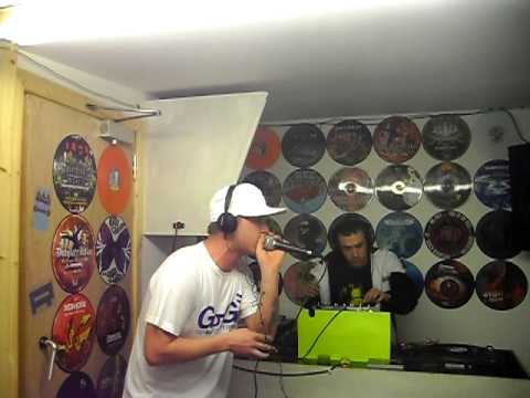 Mc Rippa Dee Ripz   Dj Didz