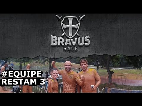 Bravus Race Rio de Janeiro